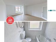 Helle 3-Zimmer Wohnung mit Tageslichtbad und Balkon in Roding! - Roding