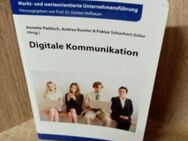 Digitale Kommunikation.Autor: Pattloch, Annette; Rumler, Andrea; Schuchert-Güler, Pakize - Nörvenich