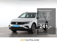 VW Tiguan, 2.0 TDI Life | | | |, Jahr 2021 - Plattling