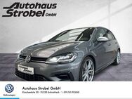 VW Golf VII R 2.0 TSI DSG DCC ACC LED Navi Pano "DYNAUDIO" Bluet. Sitzhzg - Schnaittach