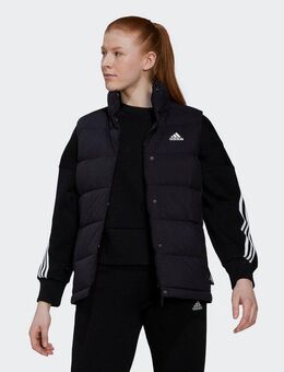 adidas Sportswear Funktionsweste HELIONIC DAUNENWESTE