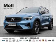 Volvo XC40 Plus Dark 2WD B3 EU6d digitales Cockpit Memory Sitze Soundsystem HarmanKardon LED - Aachen