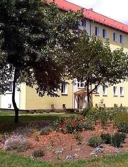 Wohnungsangebot Leipziger Straße 42 - Magdeburg