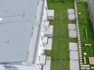 OPEN HOUSE - Neubau-2-Zi.Gartenwhg. ca. 80 m² Wfl. & große Süd-West Terrasse in Germering. ETW 15 - Germering