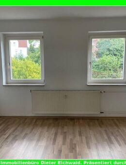 2,5 Raum Altbauwohnung in guter Bergener Wohnlage - Bergen (Rügen)