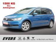 VW Touran, 1.5 TSI COMFORTLINE, Jahr 2021 - Bocholt