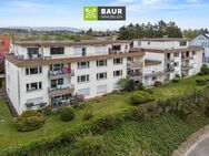 360° I Gepflegte 4-Zimmer-Wohnung mit traumhaftem See- und Alpenblick in Immenstaad am Bodensee - Immenstaad (Bodensee)