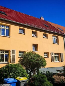 Kapitalanlage mit Potenzial Gepflegtes Mehrfamilienhaus in begehrter Lage von Magdeburg Stadtfeld West - Magdeburg