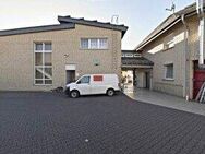 Großes Anwesen mit Gewerbe und Wohnhäusern - Weilmünster