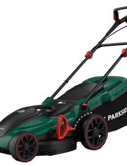 Parkside Elektro-Rasenmäher »PRM 1800 B2«, 1800 W Set345 - Ingolstadt