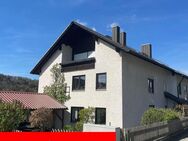 Attraktives Zweifamilienhaus auf der "Sonnenseite" von Riedenburg - Riedenburg
