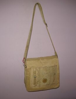 TA-0141 Handtasche, Schultertasche, Umhängetasche, shoulderbag - Lübeck