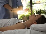 REIKI KURSE, ALLE GRADE BIS ZUM REIKI-LEHRER ! - Malente