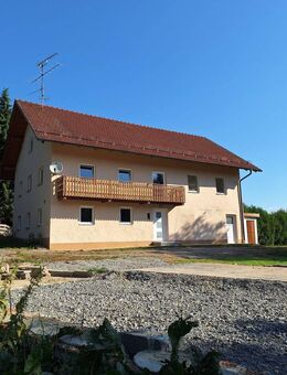 Ehemaliges Bauernhaus „renoviert“ in absolut ruhiger Lage Nähe Eging am See (3km). - Eging (See)