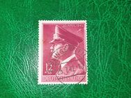 Briefmarke - Uhingen