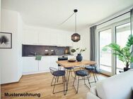 Exklusive Penthouse-Wohnung mit Weitblick, sonnigem Balkon und moderner Ausstattung - Frankfurt (Main)