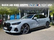 BMW i5, eDrive40 Limousine M Sport Pro B&W, Jahr 2023 - Wernigerode