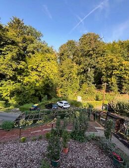 Leben Sie wie im Urlaub! Wohnhaus für Natur und Tierliebhaber in idyllischer, ruhiger Wald Randlage - Braunfels