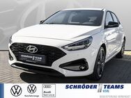 Hyundai i30, 1.0 T-GDI Advantage, Jahr 2022 - Verl