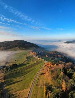 +++Wohnen wo Andere Urlaub machen!+++ - Bühlertal