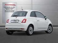 Fiat 500 1.0 Mild Hybrid Dolcevita //PDC/DAB/Navi - Thannhausen