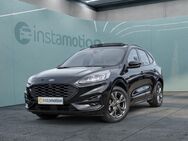 Ford Kuga, 1.5 ST-Line EB 88KW 2X4, Jahr 2022 - München