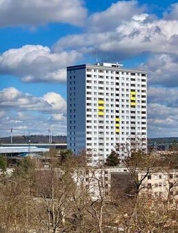 tolle Kapitalanlage 3-Zimmer-ETW, Messe-Nürnberg, NB54WE551 - Nürnberg