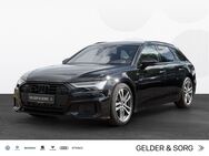 Audi A6, Avant 40 TDI sport qu S line ° Optik, Jahr 2022 - Sand (Main)