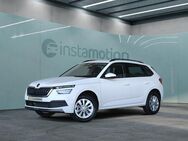 Skoda Kamiq, 1.0 TSI Ambition KEY AMBITION, Jahr 2024 - München