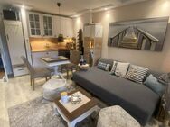 OHNE MAKLERGEBÜHR ! 1 Zimmer Terrassen - Ferienwohnung in Grömitz - Grömitz
