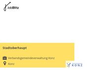 Stadtoberhaupt - Konz