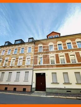 Eigentumswohnung als Kapitalanlage oder als 2. Wohnsitz geeignet - Gera