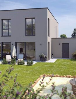 Hier in Erfurts bester Wohnlage könnte Ihr Traumhaus entstehen! - Erfurt