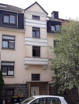 Gepflegtes Vierfamilienhaus in Lüdenscheid – Innenstadt/Grünewald - Lüdenscheid