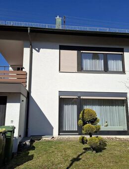 Grünes Glück für die ganze Familie - Einfamilienhaus mit Potential - Birkenfeld (Baden-Württemberg)