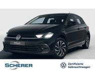 VW Polo, 1.0 Life, Jahr 2024 - Neunkirchen (Saarland)