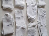 8 Paar Socken, Größe: 39-42 - Landau (Pfalz)