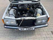 Mercedes-Benz 200 W123 TOP, H-Zulassung,TÜVneu, - Mengkofen