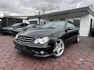 Mercedes-Benz CLK 500 AMG 5.5 Black Series designo EINZELSTÜCK - Wiesbaden Kostheim