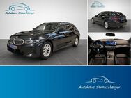 BMW 318 d Tour. M Sport ACC RFK KZU HiFi adptLED SHZ - Roßtal