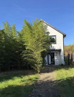 Hier wohnen die Ruhe und ein Hauch von Urlaub - Dannenberg (Elbe)