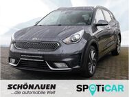 Kia Niro, 1.6 SPIRIT S, Jahr 2016 - Solingen (Klingenstadt)