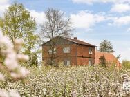 Ehemalige Mühle - voll vermietet - in Drochtersen-Nindorf zu verkaufen - Drochtersen