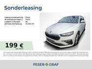 Skoda Scala, 1.0 TSI Essence, Jahr 2022 - Lauf (Pegnitz)