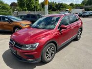VW Tiguan, Join, Jahr 2018 - Lemgo
