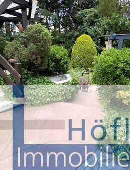 Viernheim, freistehendes Einfamilienhaus mit viel Gestaltungspotenzial - Viernheim