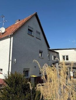 ***gemütliches Zweifamilienhaus in ruhiger Lage*** - Erlensee