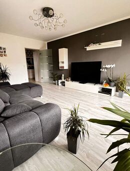 Schöne 3,5 Zi. Eigentumswohnung in Oberhausen Sterkrade - Oberhausen