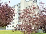 Provisionfreie 3 Zi. Wohnung, 88 qm, Stutensee-Blankenloch, Balkon, TG, 3. OG vermietet, Jasminweg 5 - Stutensee