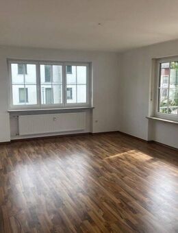 Schöne 3-Zimmer Wohnung - Bad Aibling